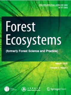 ForestEcosystems