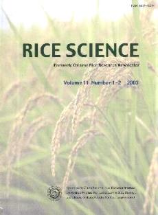 RiceScience