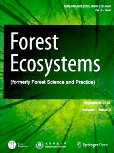 ForestEcosystems