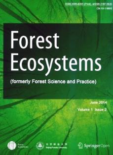 ForestEcosystems