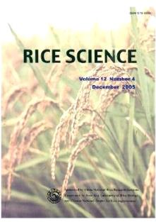 RiceScience