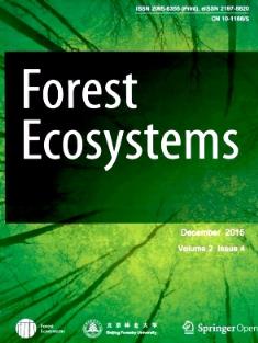 ForestEcosystems