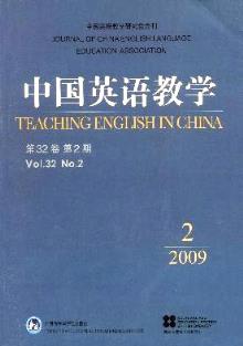 ChineseJournalofAppliedLinguistics