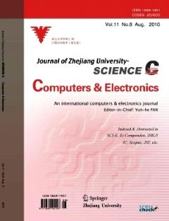 FrontiersofInformationTechnology&ElectronicEngineering