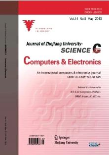 FrontiersofInformationTechnology&ElectronicEngineering