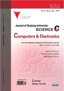 FrontiersofInformationTechnology&ElectronicEngineering