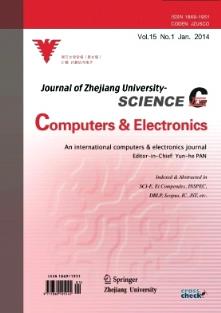 FrontiersofInformationTechnology&ElectronicEngineering