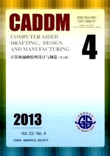 CADDM