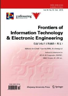 FrontiersofInformationTechnology&ElectronicEngineering