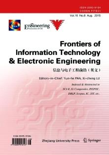 FrontiersofInformationTechnology&ElectronicEngineering