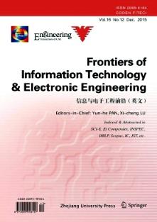 FrontiersofInformationTechnology&ElectronicEngineering