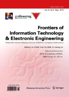 FrontiersofInformationTechnology&ElectronicEngineering